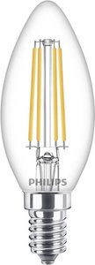 Żarówka LED Philips Lighting 76219300 E14 6.5 W = 60 W 806 lm ciepła biel 1 szt.