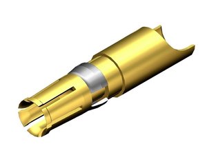 Molex  1727040156 Styk żeński 1 szt.