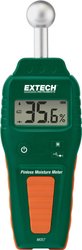 Wilgotnościomierz do materiałów Extech MO57, nieinwazyjny