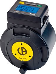 Bęben kablowy do testera ciągłości Chauvin Arnoux P01295492  1 szt.