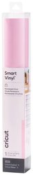 Cricut Smart Vinyl™ - permanent (0,9 m), jasnoróżowy Cricut Smart Vinyl™ Permanent Folia  jasnoróżowy