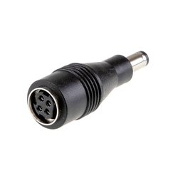 Adapter Mean Well DC-PLUG-R7BF-P1J 1 szt.