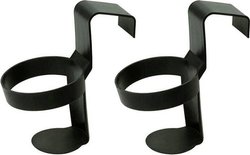 Zestaw samochodowy uchwyt na kubek - 2 sztuki Uchwyt na napoje ProPlus 761480