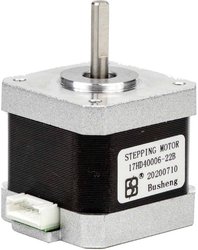 Stepper Renkforce RF-4538906, do renkforce RF100 XL V3, Renkforce Pro 3, Renkforce Pro 6