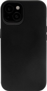 JT Berlin Pankow Solid Futerał backcase Apple iPhone 13 czarny Odporny na wstrząsy