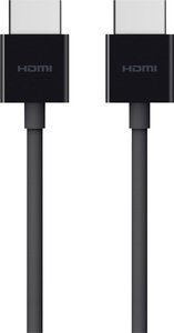 Kabel HDMI Belkin AV10168bt2M-BLK, HDMI 4K, 2.00 m