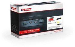 Edding Toner Zamiennik Kyocera TK-580Y Żółty 2800 strony Toner Edding EDD-5031 1 szt.