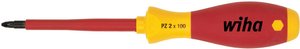 Wkrętak krzyżowy PZ 2 Wiha  00879 DIN ISO 8764, DIN EN 60900