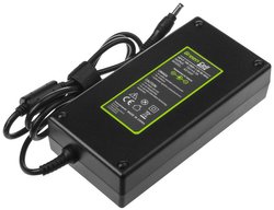 Ładowarka / Zasilacz sieciowy Green Cell PRO 19V 9,5A 180W Zasilacz do laptopa Green Cell GC-AD100P 180 W 9.5 A