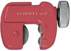 Nożyce do rur z tworzywa sztucznego Gedore RED 3301616 1 szt.