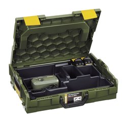 Ładowarka i akumulator do elektronarzędzi Proxxon LBX/A 29900, Li-Ion, 2.6 Ah, 10.8 V