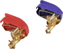 Klema akumulatorowa (szybkie złącze) 844110, (Szer. x wys. x głęb.) 45 x 27 x 63 mm