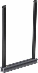 Uchwyt do płytek   Pasuje do wytrawienia stacja wytrawiająca 2030 Proma 149 165 1000 1 szt.