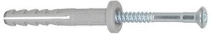 Kołek wbijany Fischer  513840 6 mm 100 szt.