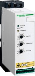 Schneider Electric ATS01N222QN ATS01N222QN Soft-start Moc silnika przy 400 V 11 kW  380 V