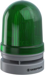 Sygnalizator świetlny Werma Signaltechnik Midi TwinLIGHT 12/24VAC/DC YE 12 V/DC