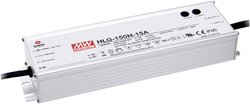 Sterownik LED, Transformator LED Mean Well HLG-150H-24A 150 W 6.3 A
