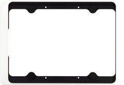 Displine Dame Wall Uchwyt ścienny do tabletu Apple iPad Pro 12.9 (3./4./5. Gen.) 32,8 cm (12,9'')