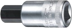 Zestaw wkrętaków  Stahlwille 54 A 9/16 03450034 1/2'' (12.5 mm) 1 szt.