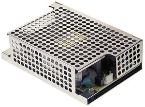 Zasilacz wbudowywany z zintegrowaną ładowarką do akumulatorów Zasilacz MeanWell PSC-100B-C