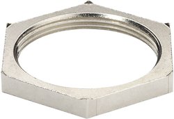 Nakrętka kontrująca Wiska EMMU-EMV 16 10063211, 100 szt.