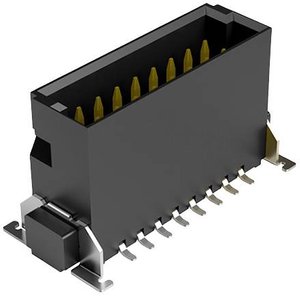 ept 403-53016-51 Listwa ze złączami bagnetowymi 1 szt.