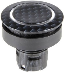 Przycisk karbonowy Schlegel RRJTLR_CAR 1 szt.