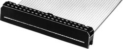 Listwa pinowa W & P Products 141-10-10-60