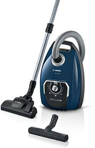 Odkurzacz kanistrowy Bosch BGB75X494 Bosch BGB75X494  Odkurzacz ręczny