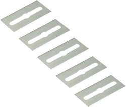 Balsa Pichler Ersatzklingen 5er C8892, 5 szt.