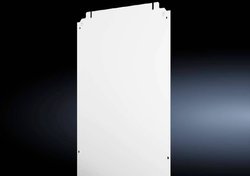 Płyta montażowa Rittal KX 1562.800 (D x S) 200 mm x 200 mm blacha stalowa 1 szt.