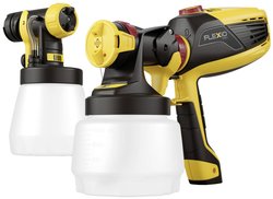 System do malowania natryskowego Wagner W 590 Flexio 2361538 630 W