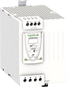 Zasilacz na szynę DIN Schneider Electric ABL8WPS24200 ABL8WPS24200   20 A