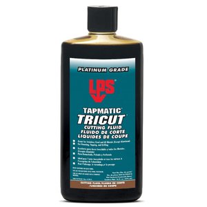 LPS Tapmatic TriCut chłodziwo do stali nierdzewnej,  473 ml