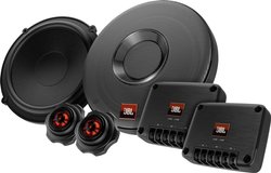 Głośnik samochodowy JBL 605CSQ, 285 W, 93 dB, 3 Ω, 1 zest.