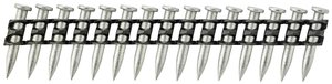 Gwoździe HD ocynkowane do betonu i stali 15x3,7mm 1005 sztuk. Gwóźdź DEWALT DCN8902015