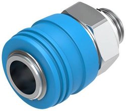 Złącze FESTO KD4-1/4-A       1 szt.