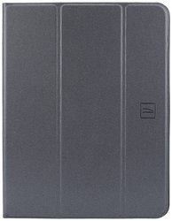 Tucano UP PLUS BookCase iPad 10.9 (10. Generacji) Etui na tablet Tucano UP PLUS  szary