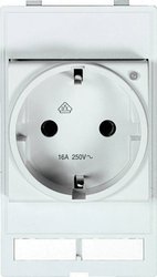 Ramka do zabudowy Murr Elektronik 4000-68000-0010000 1 szt.