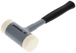 Młotek gumowy (miękki) Gedore 248 ST-60 8829330   335 mm  1 szt.