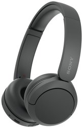 Zestaw słuchawkowy On Ear Sony WH-CH520 WHCH520B.CE7 Stereo czarny