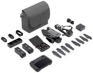 Quadrocopter DJI Mavic 3 Pro Cine Premium Combo Mavic 3 Pro Cine Premium Combo