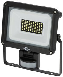 Zewnętrzna lampa punktowa LED z czujnikiem ruchu Brennenstuhl JARO 4060 P 1171250342 30 W 3450 lm IP65, IK08