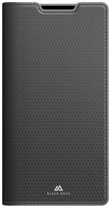 Black Rock The Classic Futerał booklet Samsung Galaxy S23 FE czarny Funkcja podstawki