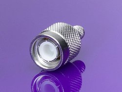 Złącze TNC Molex MOL DataCom & Specialty 732161982 złącze męskie 50 Ω 1 szt.