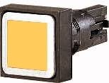 Przycisk Eaton Q18D-GE, 18 mm, 16 mm, IP65