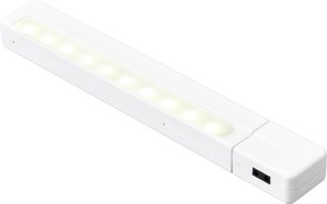 Oświetlenie LED szafki   LUM-227X33X20W010H-01 LED   biały 50 lm
