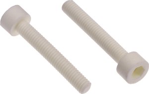 Śruby z główką cylindryczną PB Fastener 701390 M2 5 mm  1 szt.