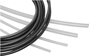 Rurka termokurczliwa bez kleju Hongshang H-175K 002022, 2:1, od 25.40 mm do 12.70 mm, 1.22 m