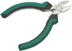 Szczypce boczne Brüder Mannesmann M 1070-1, 115 mm